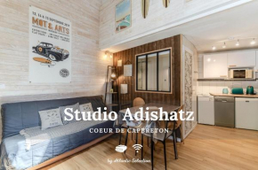 Atlantic Selection - Studio Adishatz - Au coeur de Capbreton
